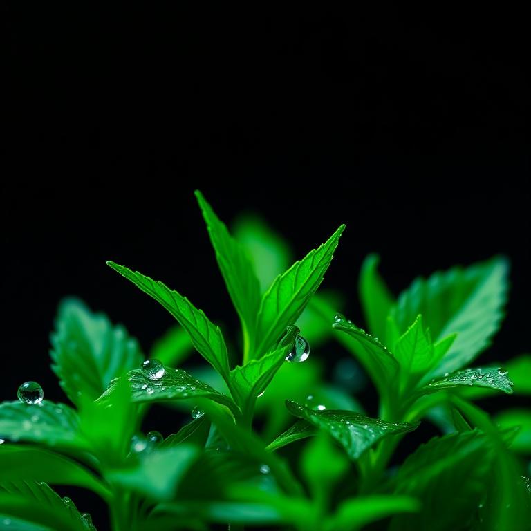 EXTRATOS NATURAIS