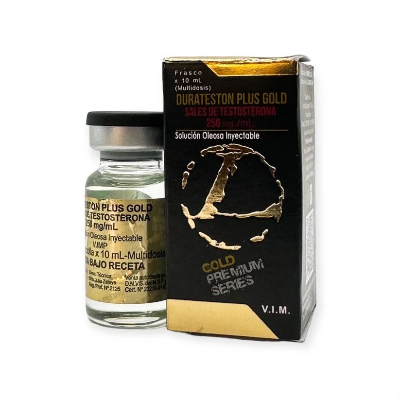 Durateston 250mg/ml 10ml